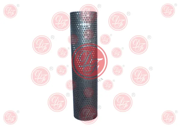 Steam Turbine Filter Spareparts – Lubricant Oil Filter Element: