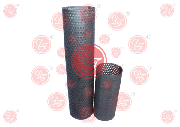 OIL SEPARATOR FILTER ELEMENT SPECIFICATION
