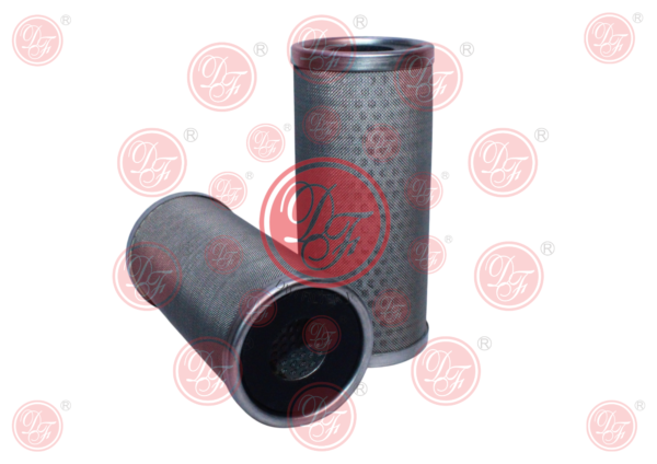 Oil Filter Element Suction Pore Size 100 µm