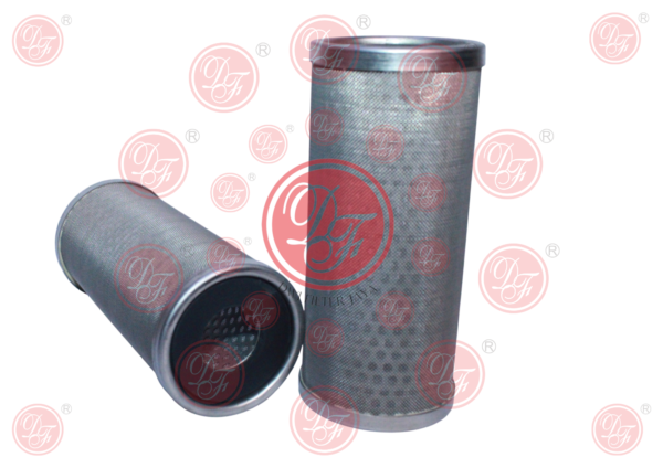 Pra-filter