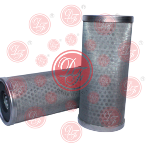 PANEL FILTER WIRE MESH MEDIA