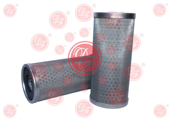 PANEL FILTER WIRE MESH MEDIA