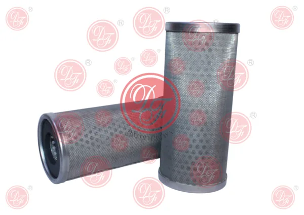 PANEL FILTER WIRE MESH MEDIA