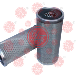 Air Flow Panel Filter