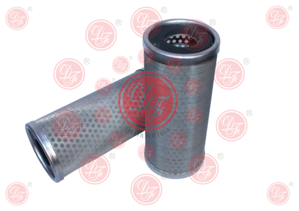 Air Flow Panel Filter