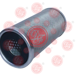 Industrial Panel Filter