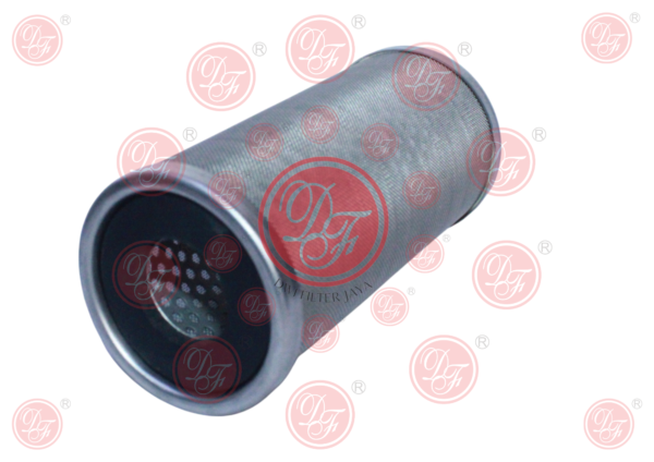 Industrial Panel Filter