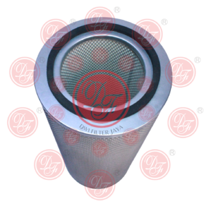Panel Filter High Efficiency