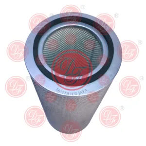 Panel Filter High Efficiency