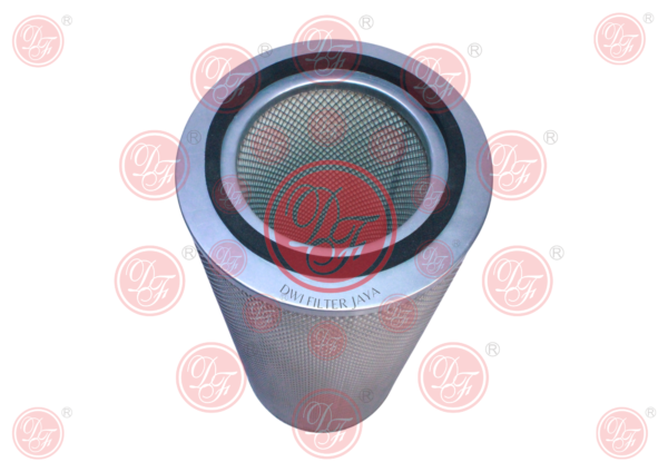 Panel Filter High Efficiency