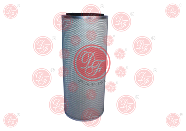 Pre Filter Metal Mesh