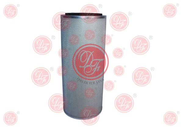 Pre Filter Metal Mesh