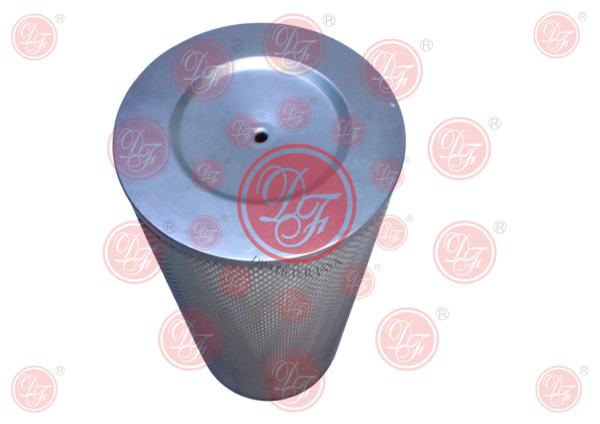 Metal Mesh Panel Filter