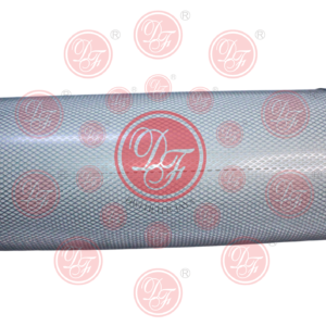 ALUMINIUM FRAME PANEL FILTER