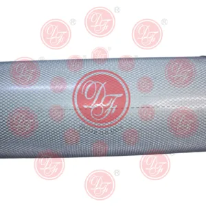 ALUMINIUM FRAME PANEL FILTER