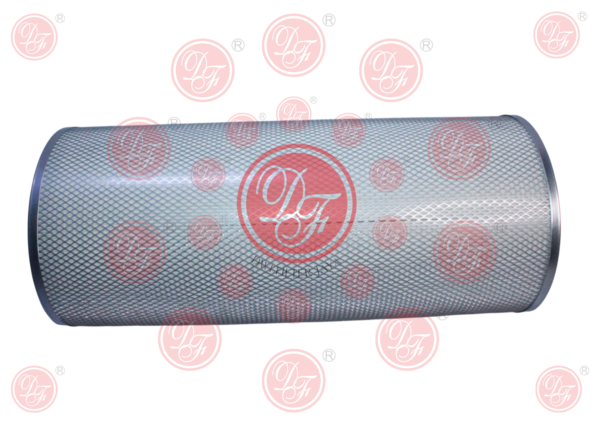 ALUMINIUM FRAME PANEL FILTER