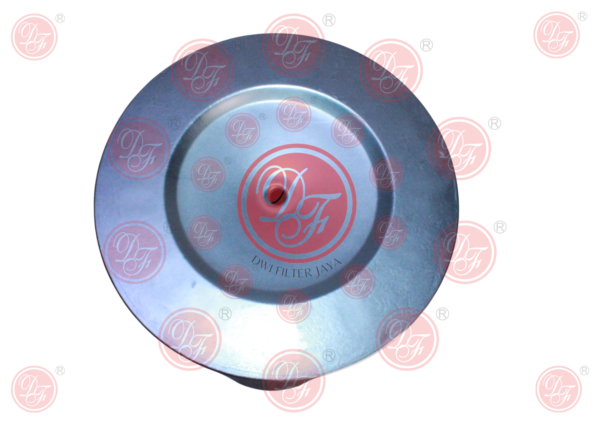 FILTER PANEL FRAME STAINLESS STEEL 316