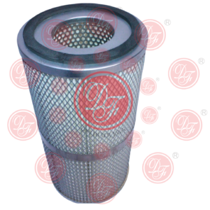 V Bank Hepa Filter