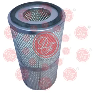 V Bank Hepa Filter