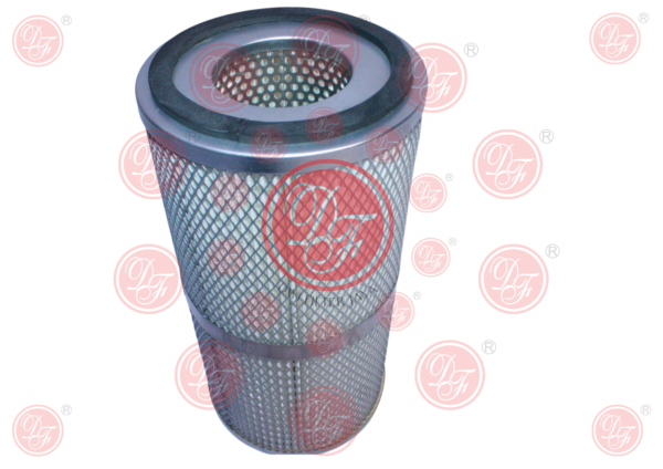 V Bank Hepa Filter