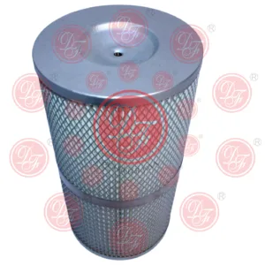 Pleat Primary Filter AHU HV