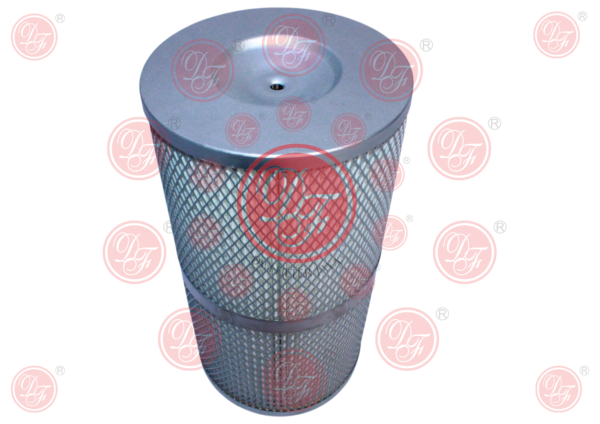 Pleat Primary Filter AHU HV