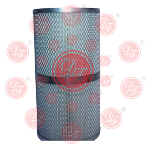 V BANK FILTER