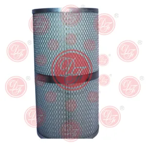 V BANK FILTER