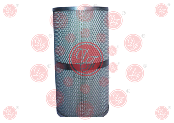 V BANK FILTER