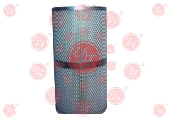 V BANK FILTER