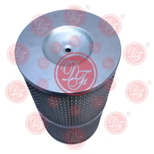 Filter primer PLEAT