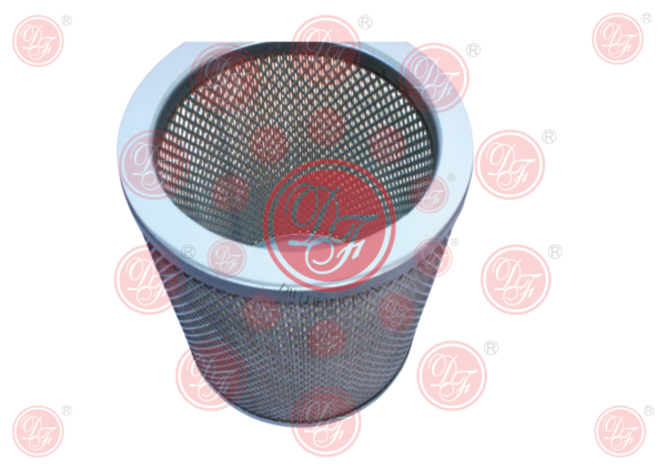 CUSTOMIZED FILTER AHU HVAC SYSTEM