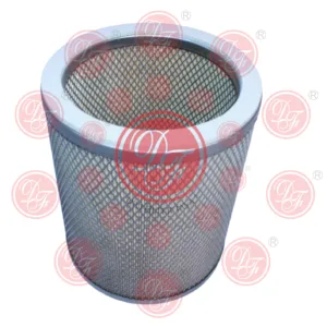 HEPA FILTER INDUSTRIAL AIR FILTRATION