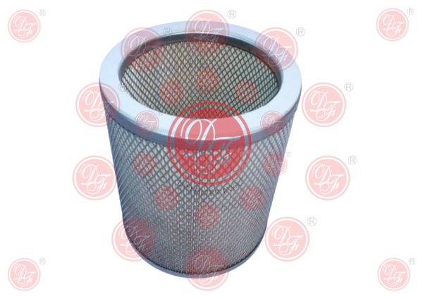 HEPA FILTER INDUSTRIAL AIR FILTRATION