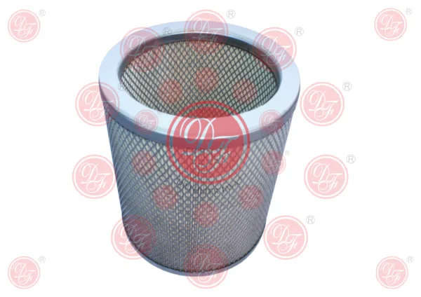 HEPA FILTER INDUSTRIAL AIR FILTRATION