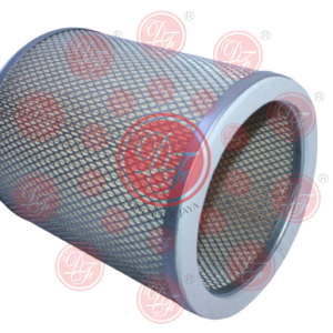 Synthetic Pocket Filter