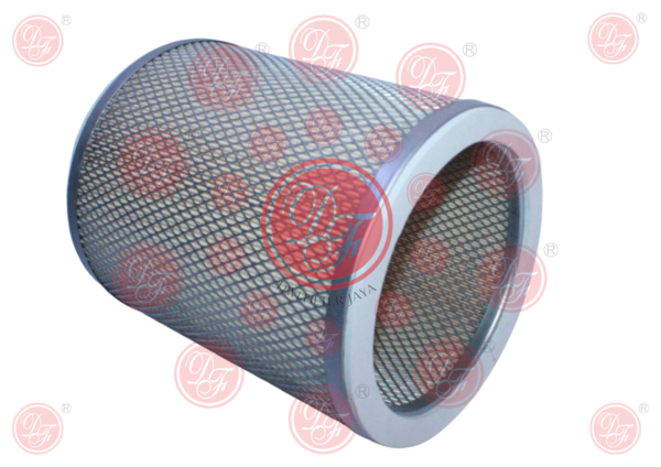 Synthetic Pocket Filter