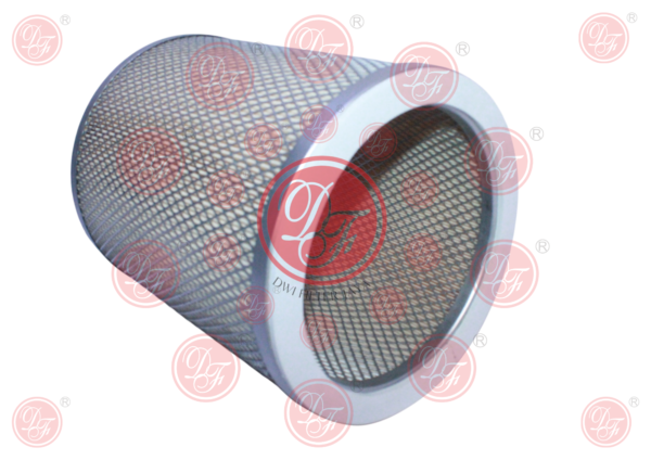 STAINLESS STEEL PANEL PLATE PRE FILTER