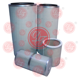 Mesh Dust Filter Cloth