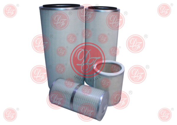 Mesh Dust Filter Cloth
