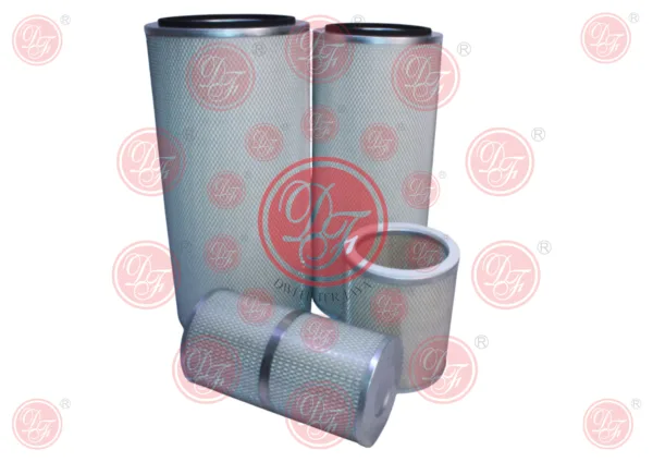 Mesh Dust Filter Cloth