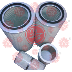 Filter HVAC karton