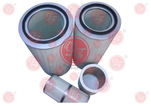 Filter HVAC karton