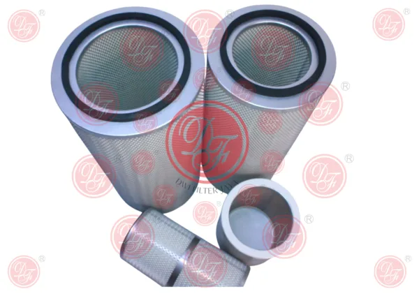 Filter HVAC karton