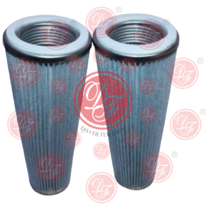 AIR FILTER ELEMENT WITH GOOD SEALABILITY