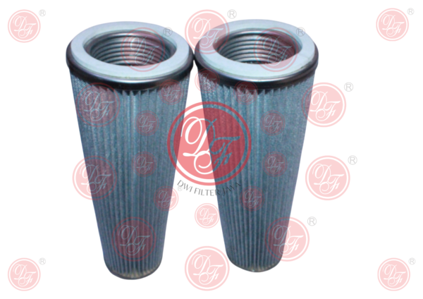 AIR FILTER ELEMENT WITH GOOD SEALABILITY