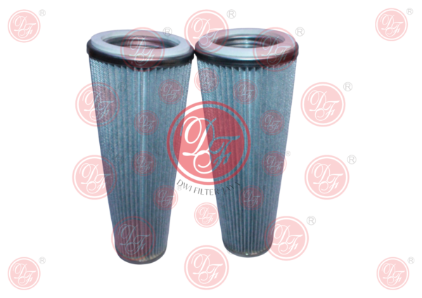 Stainless Steel Pra-Filter Panel Stainless Steel