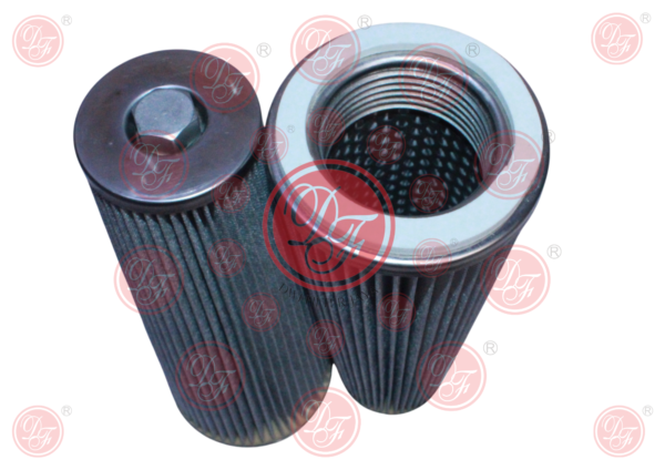 Filter Udara Fiberglass