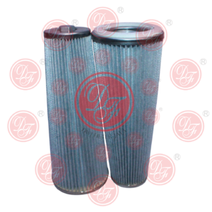 Filter Elemen Udara Kabin Excavator