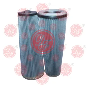 Filter Elemen Udara Kabin Excavator